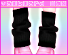 ! legwarmers | goth gf