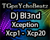 BL3ND - Xception