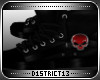 D13l Madness Skull kicks