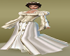 Renaissance Queen Avatar Outfit