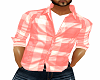 Style Shirt Peach