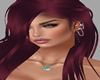 HAIR - BEET