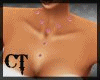 Pink Diamond Back Jewels