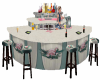FLAMINGO BEACH BAR