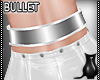 [CS] Silver Bullet .Belt