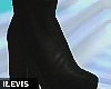 ♛Kim Black V Platforms
