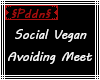 §Pddn§ - Social Vegan