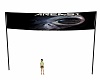 Area 51 Alien Banner