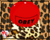 |*MS*| Swagged Obey snap