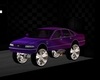 1996 Chevroler Impala ss