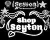 ✦ Shop Seyton Sign