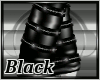 /Freak\ Black Boot Cover