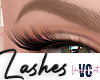 Lash Cat 3D