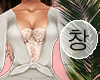 Jumpsuit Lace Office