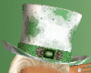 [AIB]St. Patty Top Hat