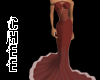 *Chee: ZZ long gown Bric