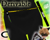 (C) Belt+Baton Derivable