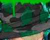 bucket camo