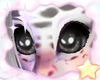 K! Valée | Eyes