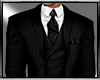 Mansion Black Suit