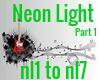 Neon Light pt 1