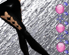 ~A~ Black Butterfly