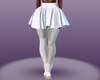 White Skirt 1