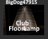 [BD]ClubFloorLamp