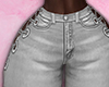 ∆ EML gray jeans