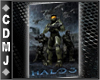 CDMJ Halo 3 Poster 2