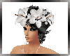 PK*WHITE HAWAIIAN CROWN