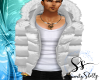 {SS} Mens Wht Jacket V1