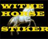 WITHE HORSE