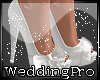 Anette wedding Shoes