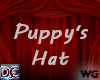 Puppy's Hat