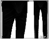   TIGHT Black Pants