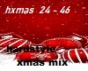 hardstyle xmas