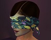  Flowers Blindfold