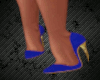 royal heels