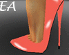 *EA*Peach Spikes [HQ]   