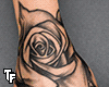 r. Hands Tattoo