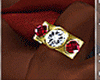 Romantic Ring