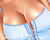 Sofia Jean Set Blue