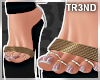 áµ Glam Stiletto Black