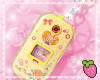 kawaii y2k phone!♡