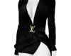 MK Black Dress LV