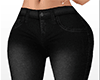 EROS Jeans Black RLL