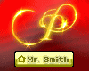 pro. uTag Mr. Smith