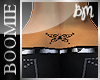 *B* ButterFLy Tatt BM