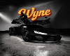 Black McLaren - Wyne